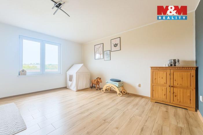 Prodej bytu 2+1, Chotiměř, 48 m2