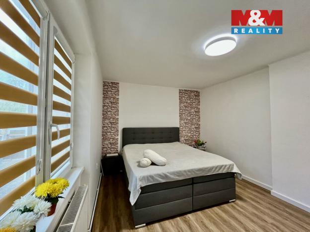 Prodej bytu 3+1, Bečváry, 71 m2