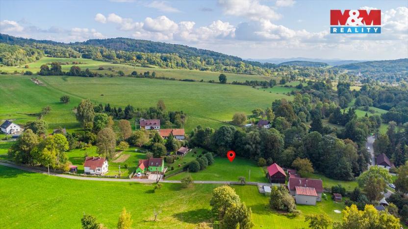 Prodej pozemku pro bydlení, Volfartice - Nová Ves, 2326 m2