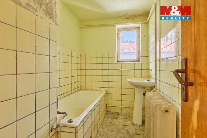 Prodej bytu 3+1, Kohoutov, 118 m2