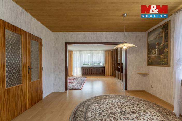 Prodej rodinného domu, Hlučín, Okrajová, 194 m2