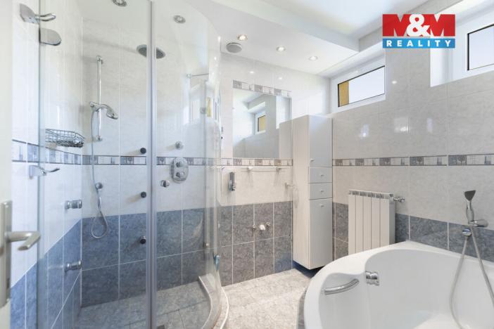 Prodej rodinného domu, Hlučín, Okrajová, 194 m2