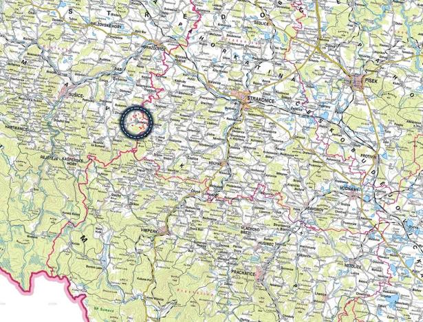 Prodej louky, Soběšice, 111740 m2