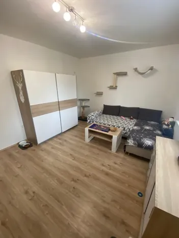 Prodej bytu 2+1, Zlín, Padělky III, 59 m2