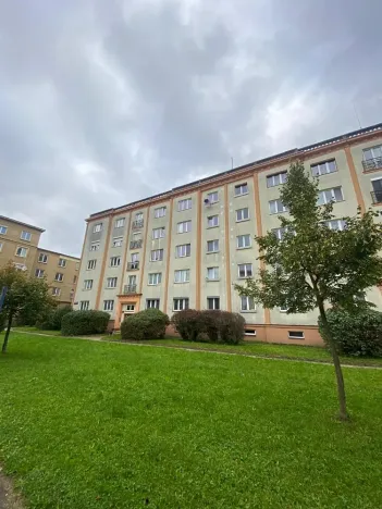 Prodej bytu 2+1, Zlín, Padělky III, 59 m2
