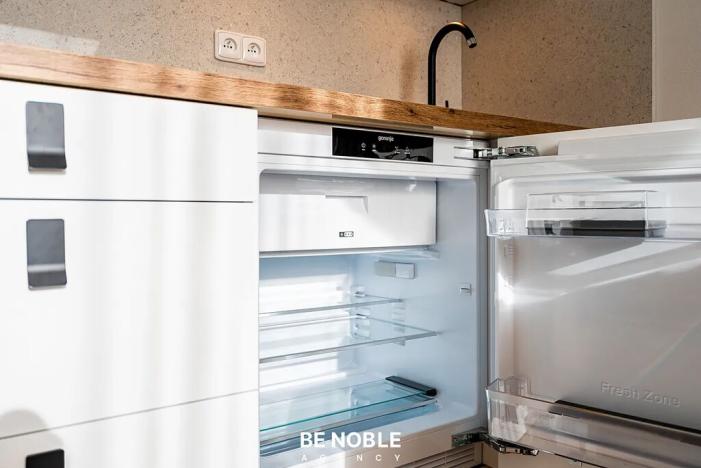 Pronájem bytu 1+kk, Praha, Kubánské náměstí, 22 m2