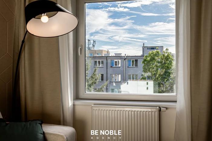 Pronájem bytu 1+kk, Praha, Kubánské náměstí, 22 m2