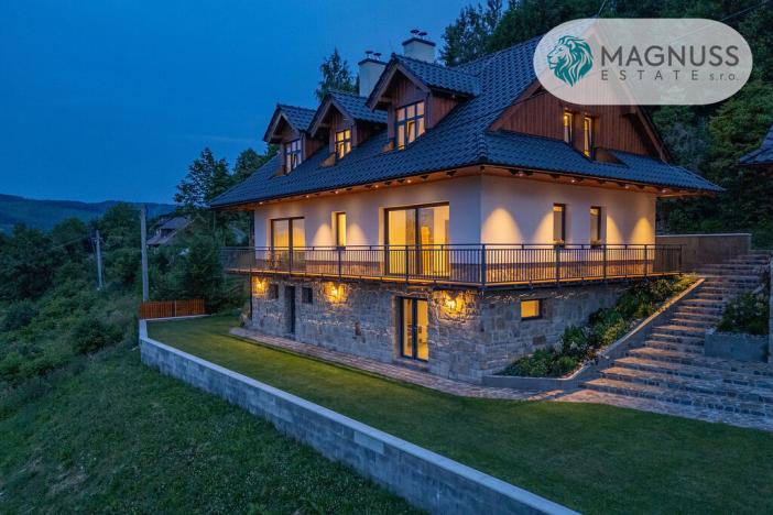 Prodej rodinného domu, Dolní Lomná, 259 m2