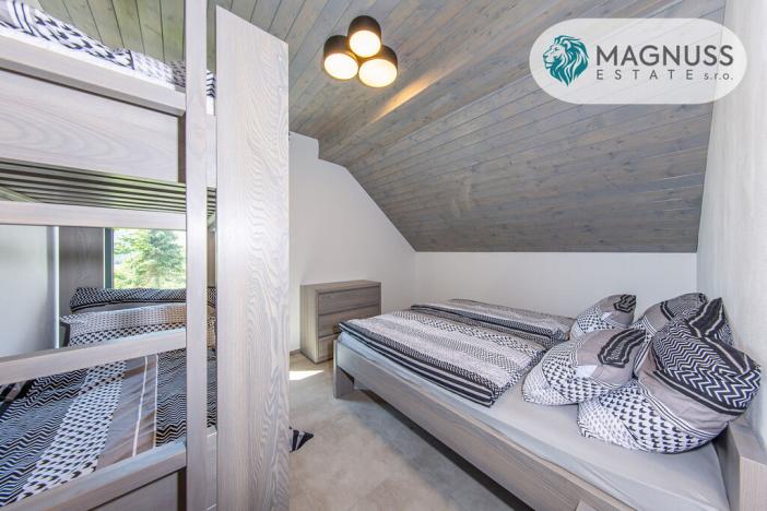 Prodej rodinného domu, Dolní Lomná, 259 m2
