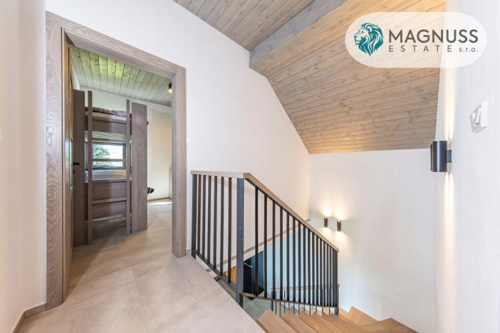 Prodej rodinného domu, Dolní Lomná, 259 m2