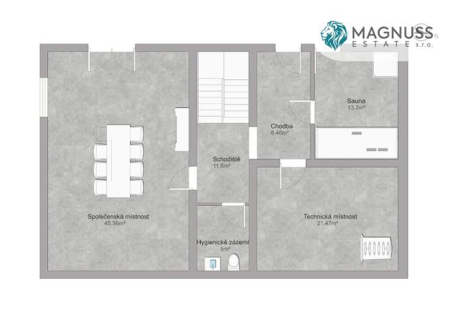 Prodej rodinného domu, Dolní Lomná, 259 m2