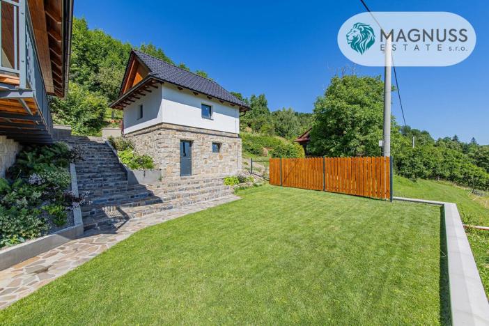 Prodej rodinného domu, Dolní Lomná, 259 m2