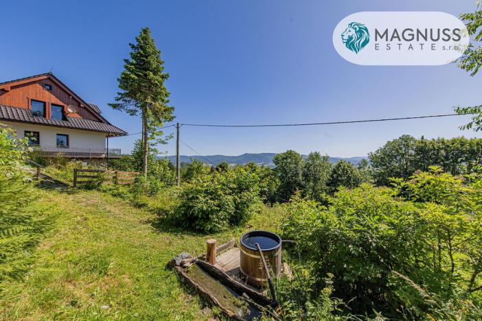 Prodej rodinného domu, Dolní Lomná, 259 m2