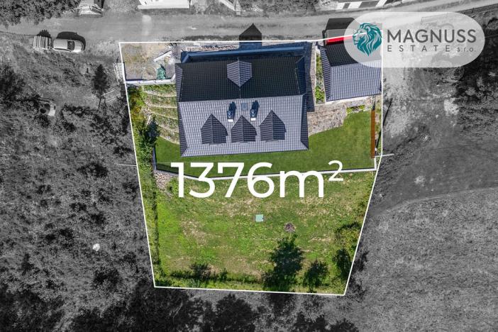 Prodej rodinného domu, Dolní Lomná, 259 m2