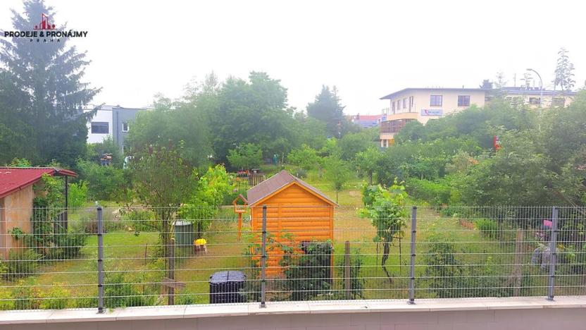 Prodej bytu 1+kk, Praha, Formanská, 33 m2