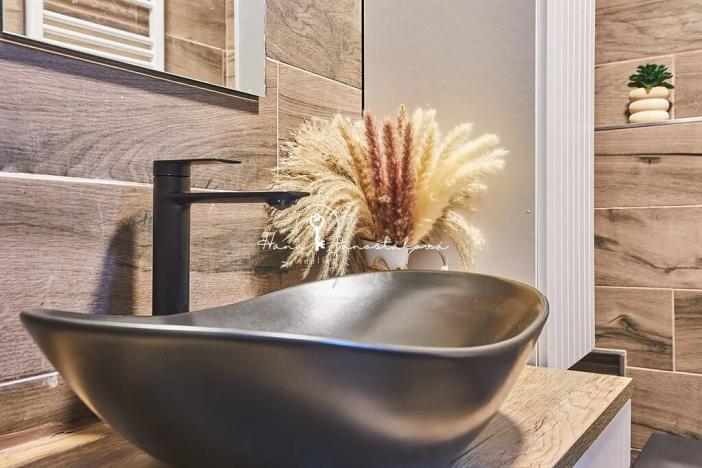 Prodej rodinného domu, Trhové Sviny, Tyršovo nábřeží, 80 m2