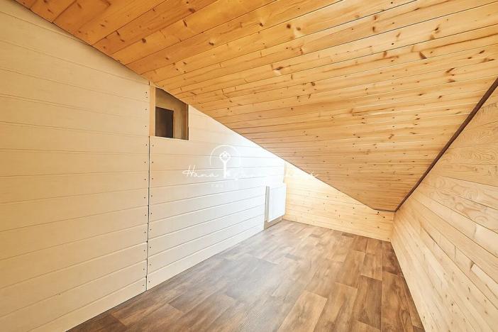 Prodej rodinného domu, Trhové Sviny, Tyršovo nábřeží, 80 m2