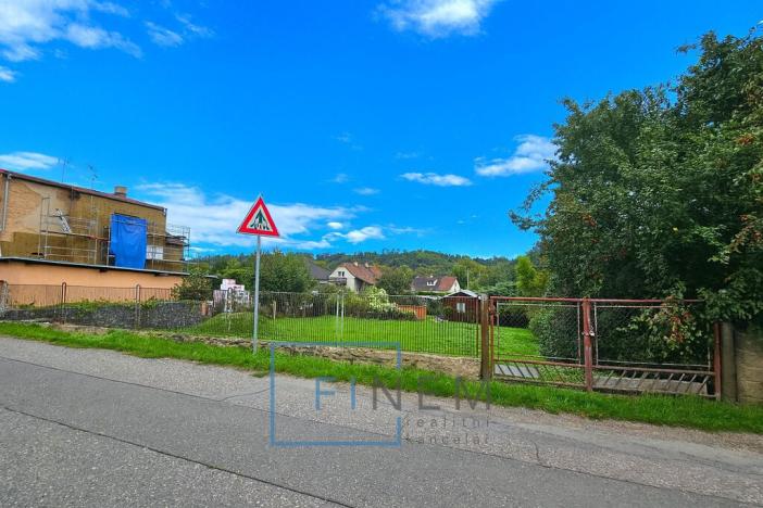 Prodej pozemku, Dolany nad Vltavou, Vltavská, 543 m2