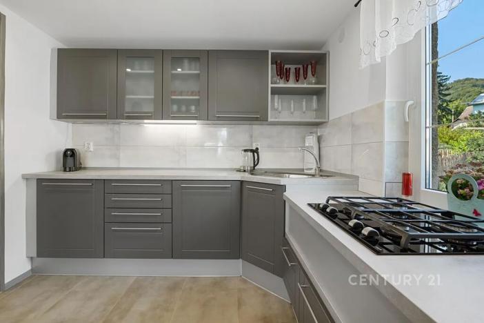 Pronájem rodinného domu, Krupka, Alešova, 67 m2