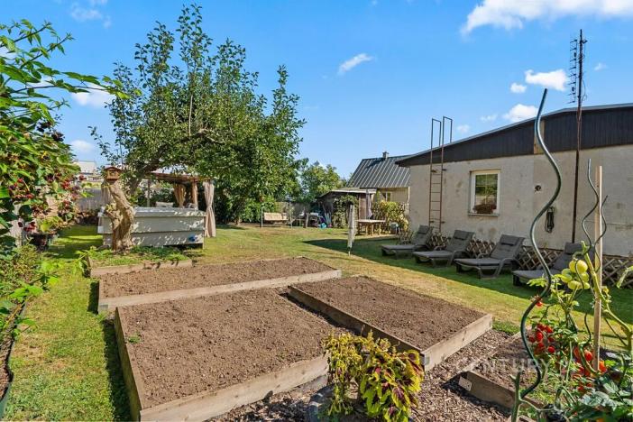 Pronájem rodinného domu, Krupka, Alešova, 67 m2