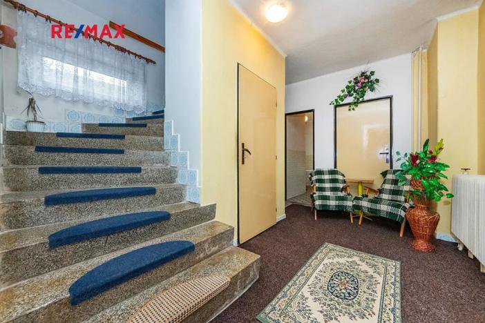 Prodej chalupy, Medový Újezd, 218 m2