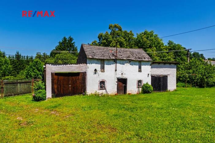 Prodej chalupy, Medový Újezd, 218 m2