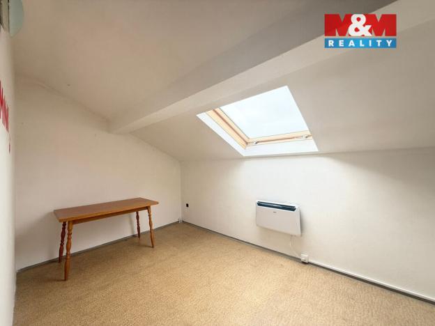 Pronájem bytu 3+1, Mladkov, 56 m2