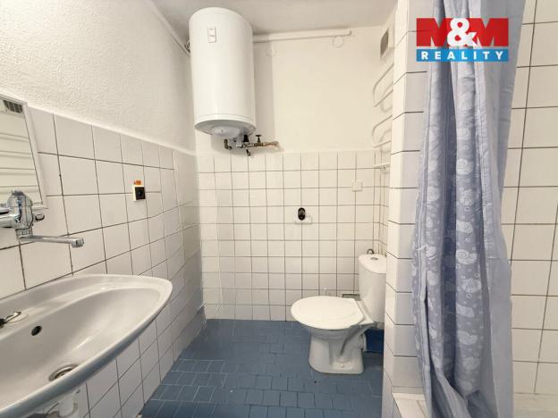 Pronájem bytu 3+1, Mladkov, 56 m2