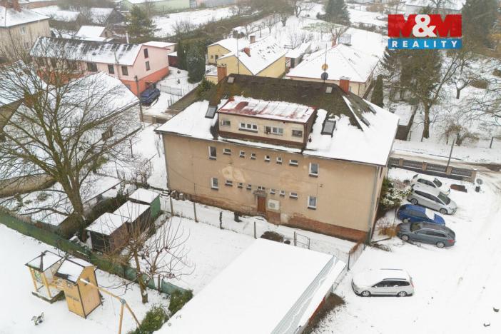 Pronájem bytu 3+kk, Bezno, Nemyslovická, 71 m2