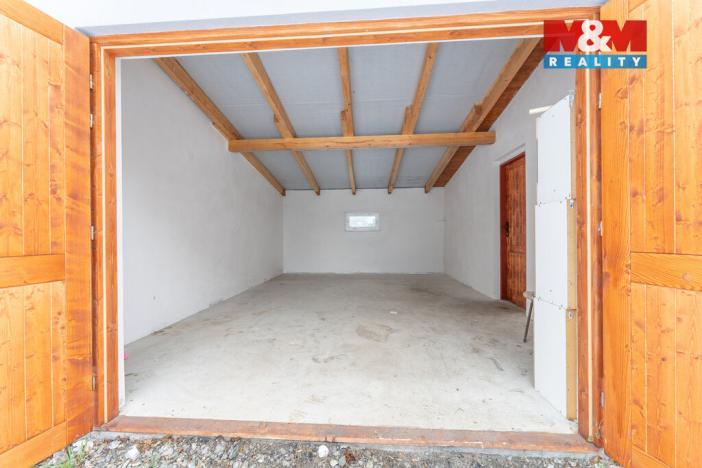 Pronájem bytu 3+kk, Bezno, Nemyslovická, 71 m2