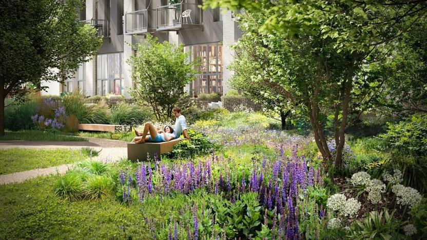 Prodej bytu 4+kk, Praha - Holešovice, Dělnická, 114 m2