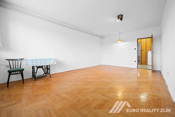 Prodej rodinného domu, Otrokovice, Čechova, 226 m2