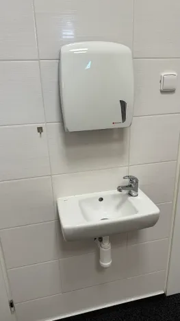 Pronájem kanceláře, Ostrava, Mírová, 46 m2