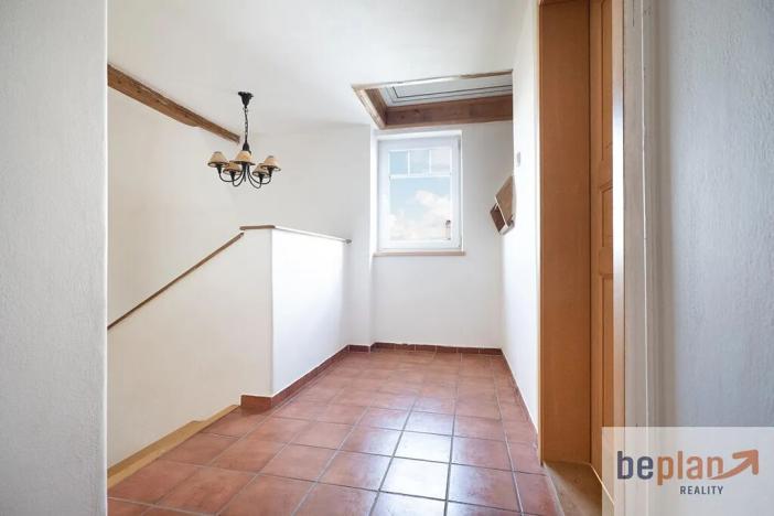 Prodej vícegeneračního domu, Děčín, Tichá, 293 m2