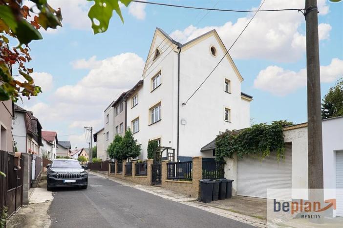 Prodej vícegeneračního domu, Děčín, Tichá, 293 m2