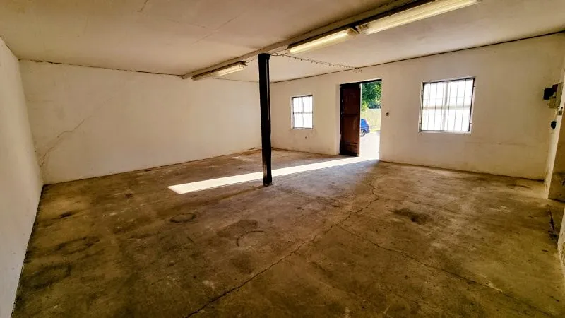 Pronájem skladu, Jihlava, Mostecká, 67 m2