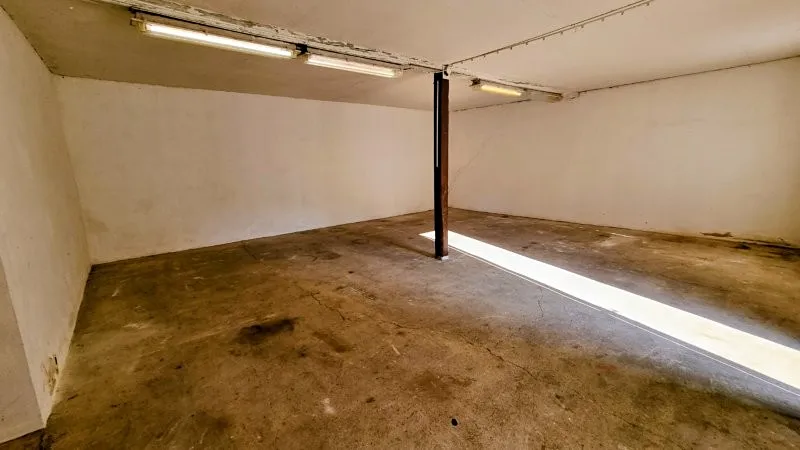 Pronájem skladu, Jihlava, Mostecká, 67 m2