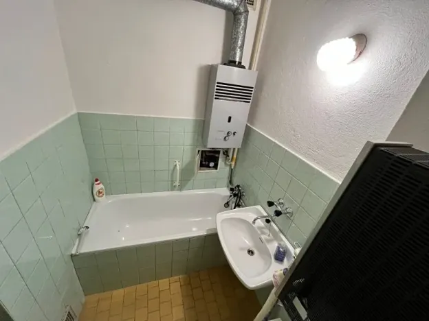 Prodej bytu 1+1, Jihlava, Žižkova, 44 m2