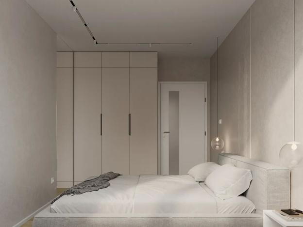 Prodej bytu 2+kk, Praha - Záběhlice, Zvonková, 53 m2