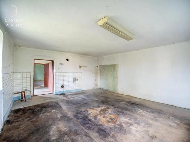 Prodej rodinného domu, Jankovice, 170 m2