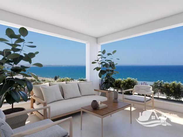 Prodej bytu 2+1, Larnaka, Kypr, 75 m2