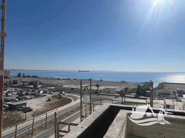 Prodej bytu 2+1, Larnaka, Kypr, 75 m2