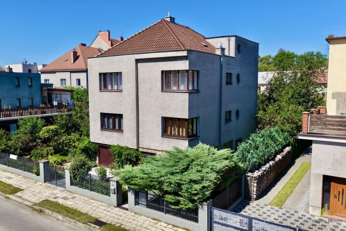 Prodej rodinného domu, Holešov, Tyršova, 180 m2