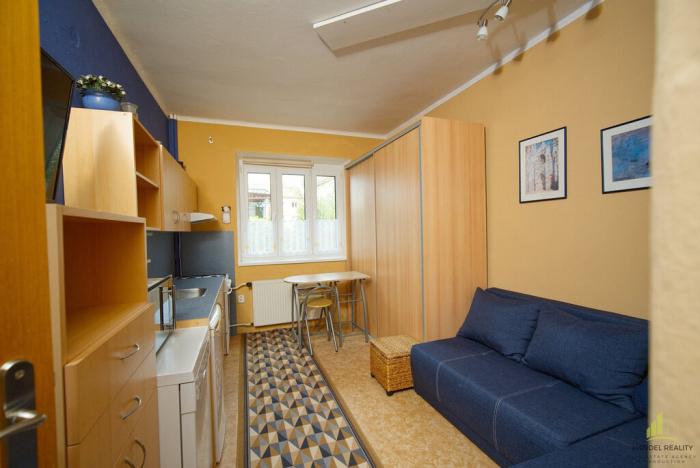 Prodej rodinného domu, Holešov, Tyršova, 180 m2