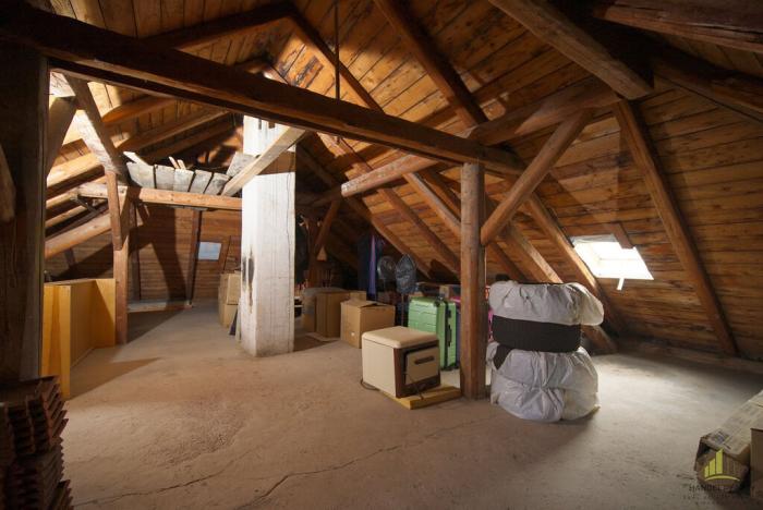 Prodej rodinného domu, Holešov, Tyršova, 180 m2