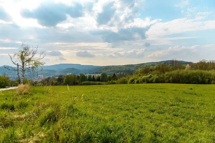 Prodej pozemku pro bydlení, Děčín, 1470 m2