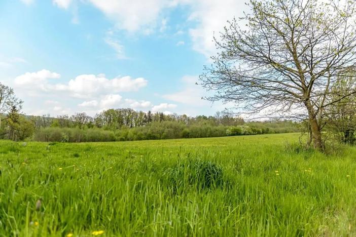 Prodej pozemku pro bydlení, Děčín, 1470 m2