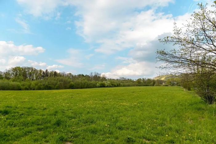 Prodej pozemku pro bydlení, Děčín, 890 m2