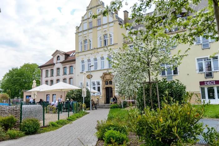 Prodej pozemku pro bydlení, Děčín, 1190 m2