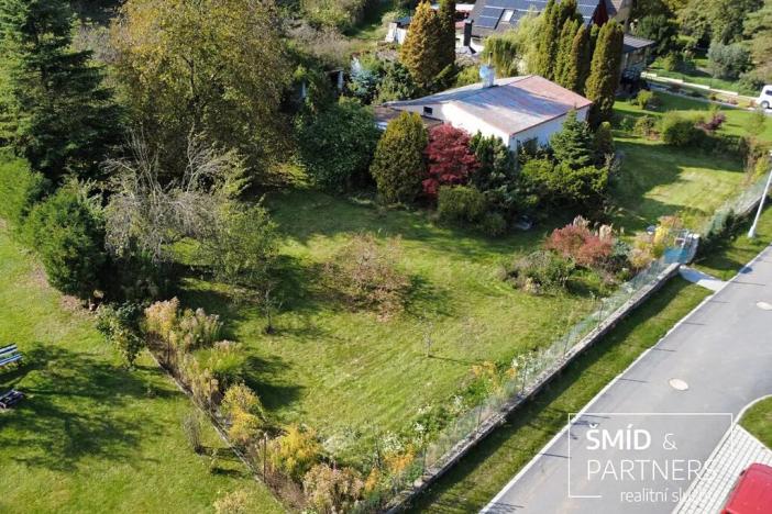 Prodej pozemku pro bydlení, Jirny, Pod Lesem, 1319 m2